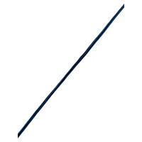 Веревка полиамидная 3 мм 20 м