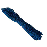 Веревка полиамидная 3 мм 20 м