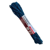 Веревка полиамидная 3 мм 20 м