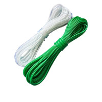 Веревка ПВХ 3.2 мм 20 м