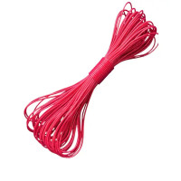 Веревка ПВХ 2.2 мм 20 м