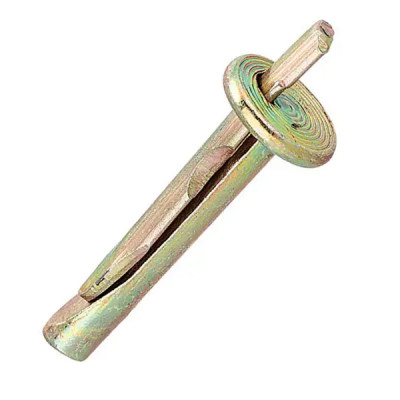 Анкер-клин Топ500 6x40 мм 10 шт.