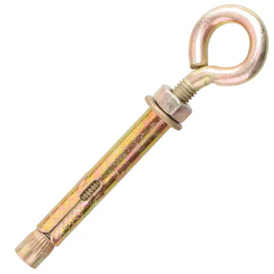 Анкер с кольцом 8x60 мм