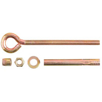 Анкер с кольцом 12x130 мм