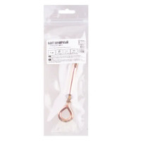 Анкер с кольцом 10x100 мм