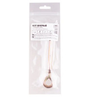 Анкер с кольцом 10x120 мм