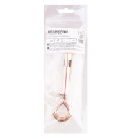 Анкер с кольцом 14x100 мм