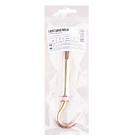 Анкер с крюком М16x130 мм