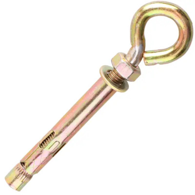 Анкер с кольцом 14x70 мм