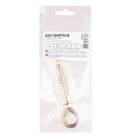 Анкер с кольцом 10x80 мм