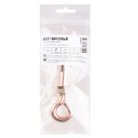 Анкер с кольцом 12x70 мм