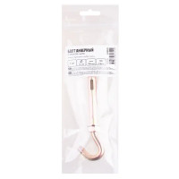 Анкер с крюком 12x100 мм