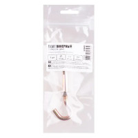 Анкер с крюком 10x80 мм