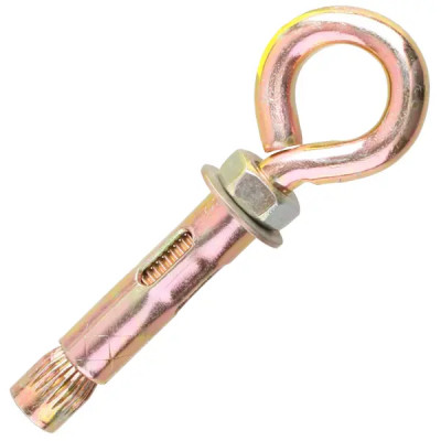 Анкер с кольцом 16x80 мм