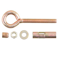 Анкер с кольцом 8x45 мм