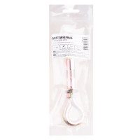 Анкер с кольцом 16x80 мм