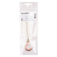 Анкер с крюком 12x130 мм