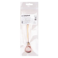 Анкер с кольцом 12x130 мм