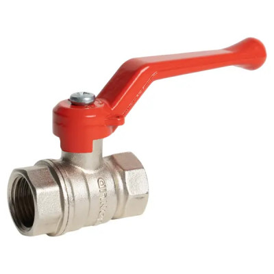 Кран шаровой Monlid DN15 PN40 1/2\