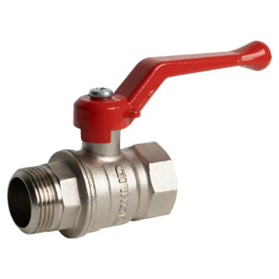 Кран шаровой Monlid DN20 PN40 3/4\