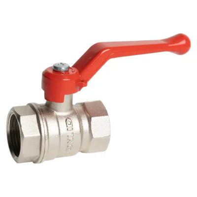 Кран шаровой Monlid DN20 PN40 3/4\