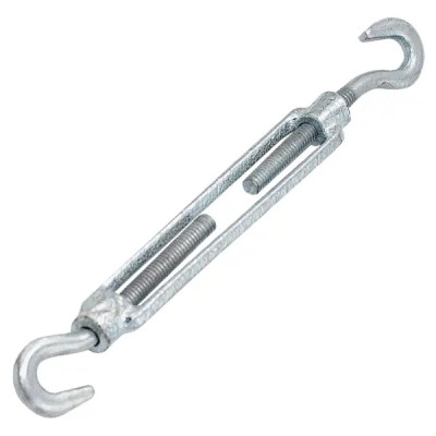 Талреп крюк-крюк DIN1480 M16