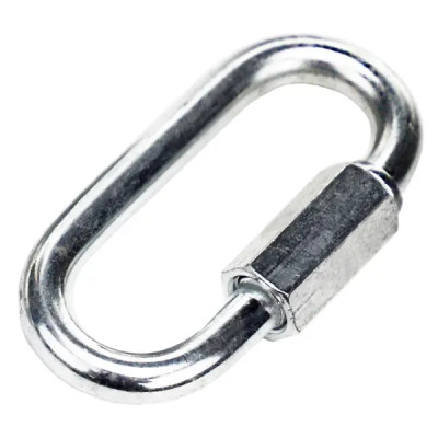 Карабин винтовой 4 мм