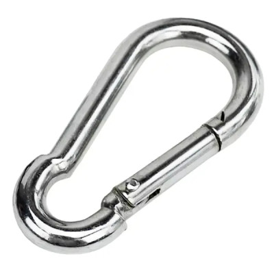 Карабин DIN 5299 C 6 мм