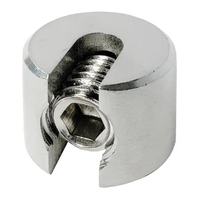 Стопорное кольцо 1-3 мм 2 шт.