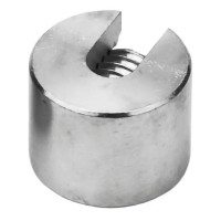 Стопорное кольцо 1-3 мм 2 шт.