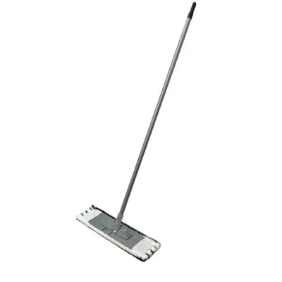 Швабра Inloran SF-001A микрофибра 110 см