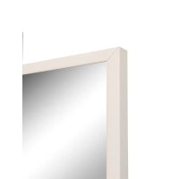 Зеркало напольное Inspire Basic прямоугольное 30x150 см цвет белый