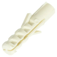 Дюбель распорный Sormat нейлон 6x30 мм 10 шт.