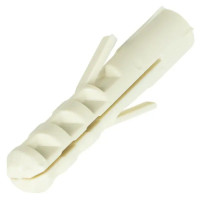 Дюбель распорный Sormat нейлон 10x50 мм 4 шт.