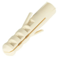 Дюбель распорный Sormat нейлон 12x50 мм 15 шт.