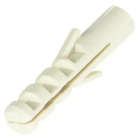 Дюбель распорный Sormat нейлон 8x40 мм 25 шт.