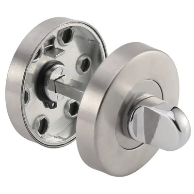 Накладка фиксатор Edson EDS-63 WC цвет никель