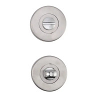 Накладка фиксатор Edson EDS-63 WC цвет никель