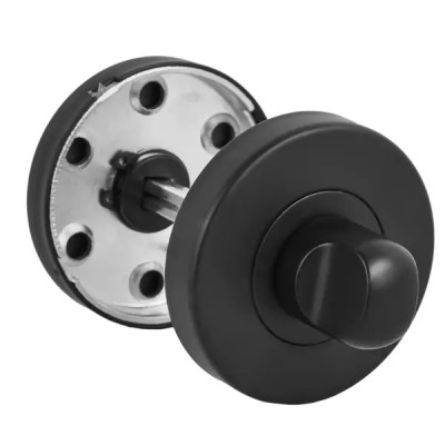 Накладка фиксатор Edson EDS-63 WC цвет черный