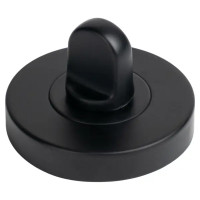 Накладка фиксатор Edson EDS-63 WC цвет черный