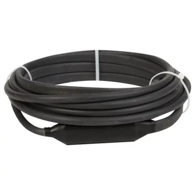 Греющий кабель для обогрева труб Freezstop 2 м, 50 Вт