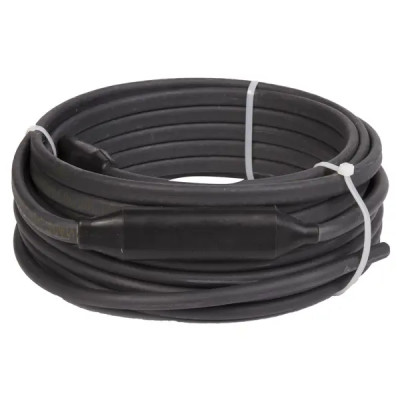 Греющий кабель для обогрева труб Freezstop саморегулирующийся 6 м 150 Вт