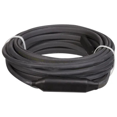 Греющий кабель для обогрева труб Freezstop 8 м, 200 Вт