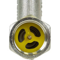 Клапан-предохранитель, для водонагревателя, 1/2\