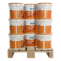 Грунтовка универсальная Knauf Миттельгрунд 10 кг