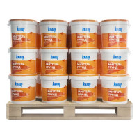 Грунтовка универсальная Knauf Миттельгрунд 10 кг