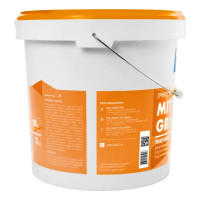 Грунтовка универсальная Knauf Миттельгрунд 10 кг