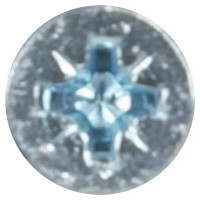 Саморезы универсальные Dilwis 4x80 мм 60 шт.