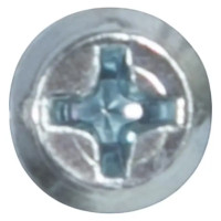 Саморезы по металлу Dilwis с буром 3.5x9.5 мм 100 шт.