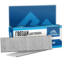 Гвозди Vertextools 0013-9-16 тип 9 16 мм, 1000 шт.